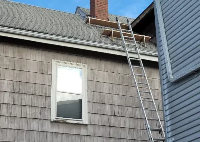 House Repair Contractors