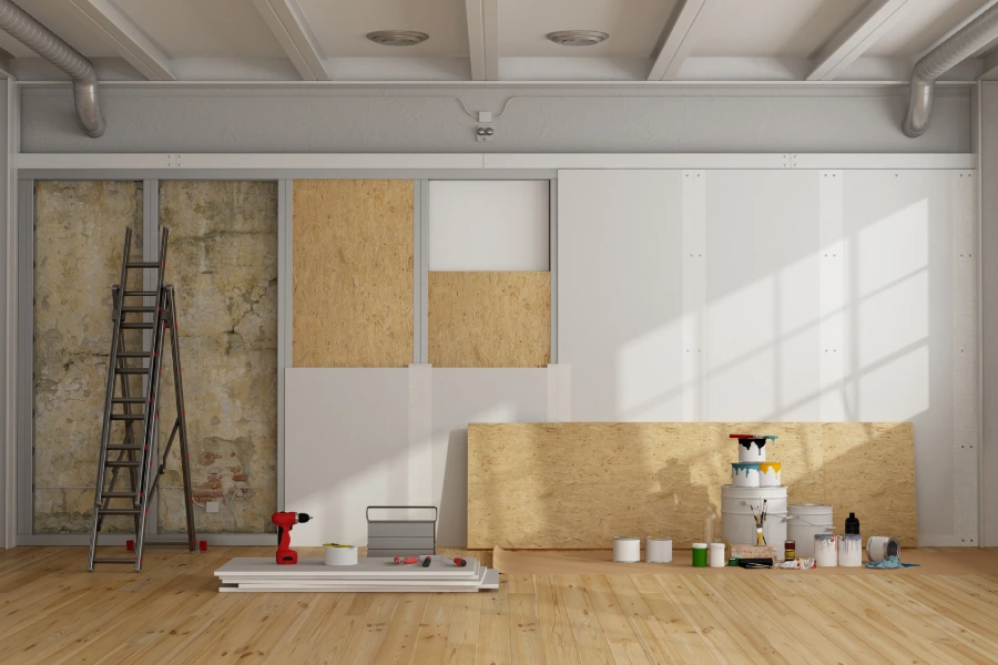 Affordable Home Remodeling Services Lynn, MA