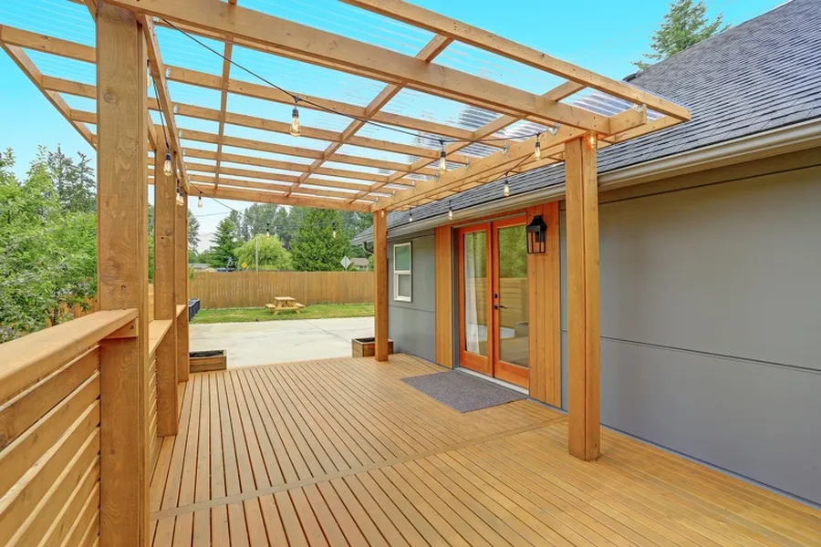 How Deck Installation Enhances Outdoor Living Spaces Lynn, MA