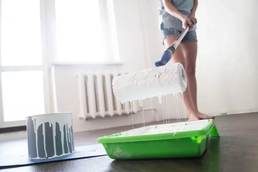 How To Extend The Life Of Your Interior Paint Job in Lynn, MA How To Extend The Life Of Your Interior Paint Job in Lynn, MA