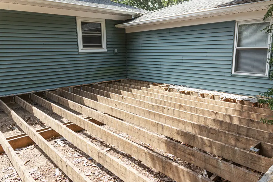 How To Plan For A Successful Deck Installation Project in Lynn, MA