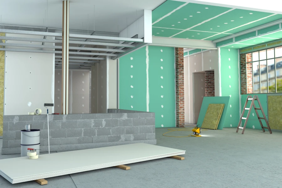 Local Home Remodeling Services Lynn, MA