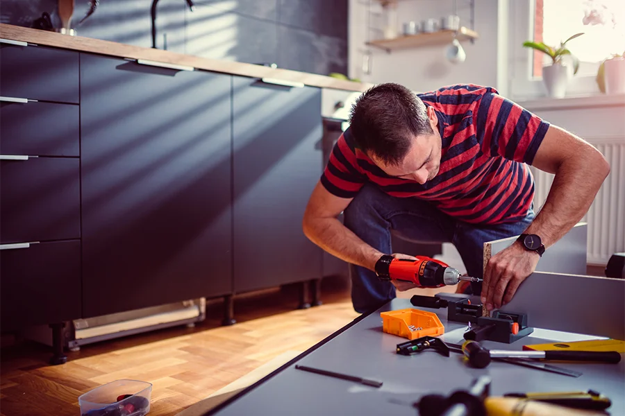 Reliable Handyman Services