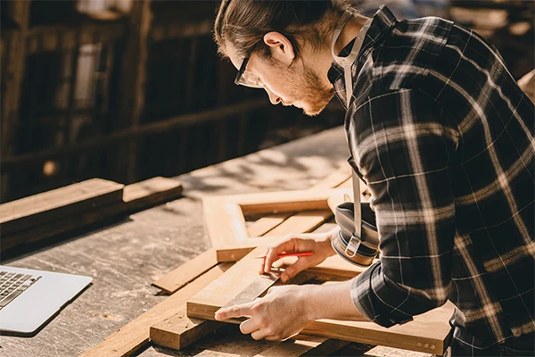 Carpentry Services