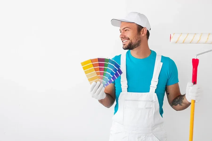 Common Mistakes To Avoid During Interior Painting Projects Lynn, MA
