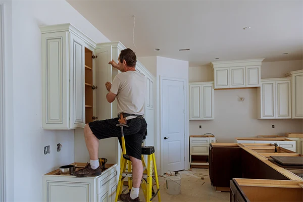 Home Remodeling Services