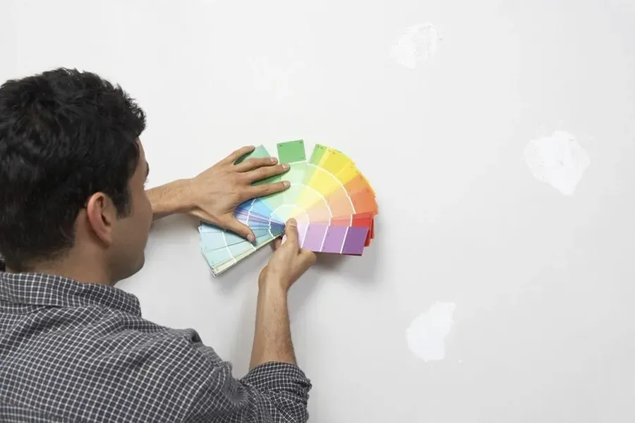 How To Extend The Life Of Your Interior Paint Job in Lynn, MA
