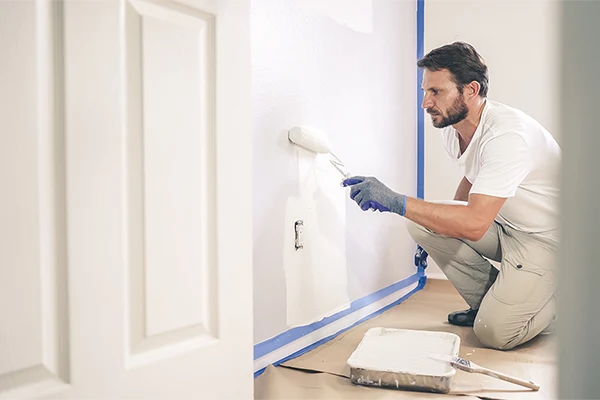 Interior Painting Services