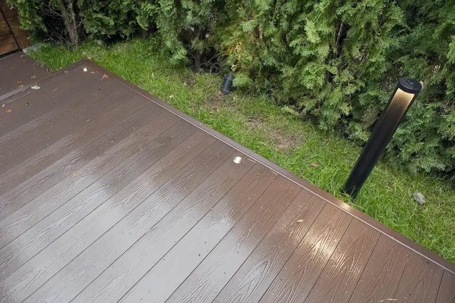 Professional Deck Installation Lynn, MA