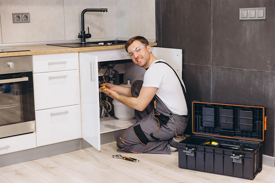 Professional Handyman Company in Lynn, MA Professional Handyman Company in Lynn, MA