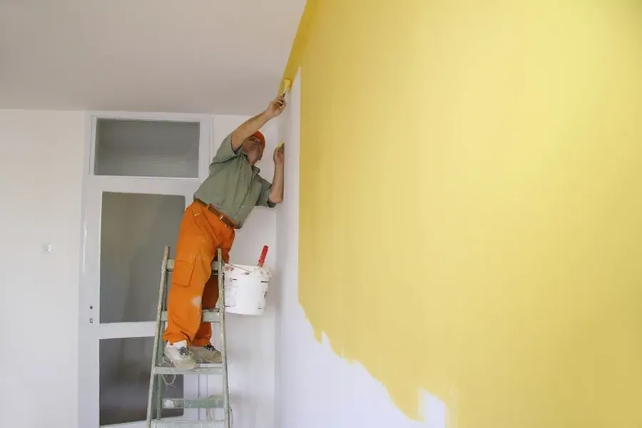 Reputable Interior Painting Services Lynn, MA