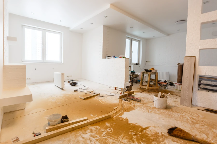 Understanding The Home Remodeling Process From Start To Finish Lynn, MA