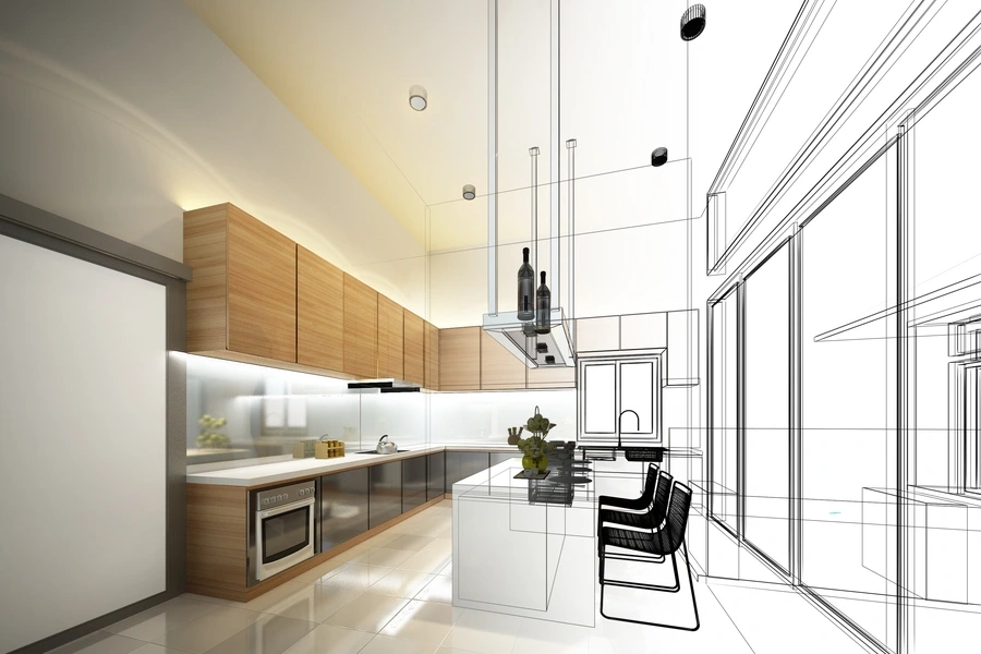 Understanding The Home Remodeling Process From Start To Finish in Lynn, MA