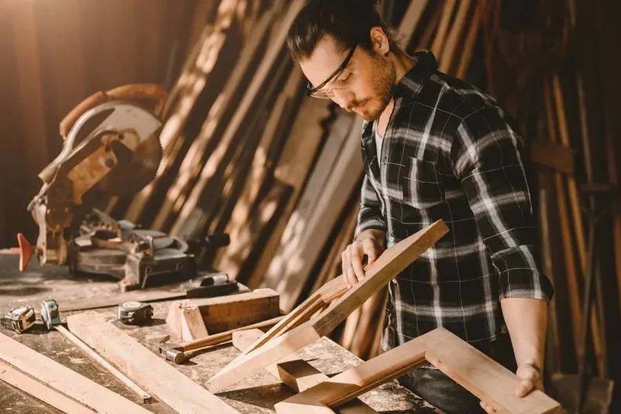 What Types Of Carpentry Services Are Right For Your Home Lynn, MA